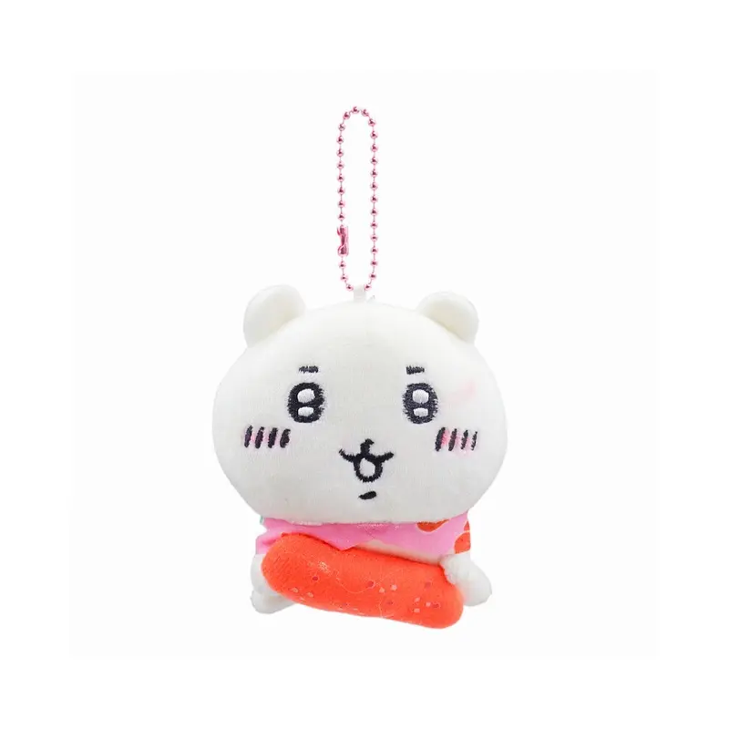 Girls (Cute Bear) Charming Ultra Soft Plush Cat Toy Japanese Style Perfect Gift 10Cm