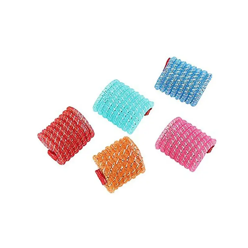 Jojomino Colorful Interactive Telescopic Molar Toys (Random Color) Size 5