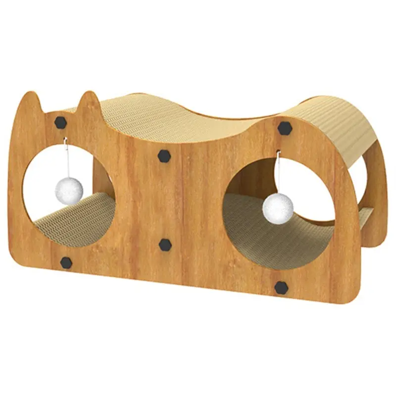 Melitt Cat Scratch Board Wear-Resistant And Scratch-Resistant