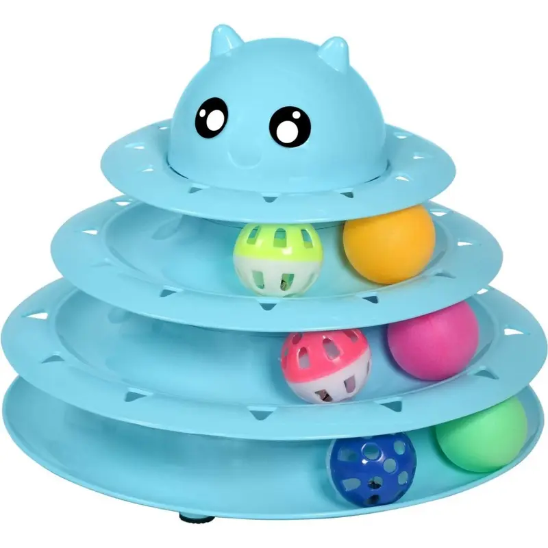 Cat Toy Cat Toy Interactive Cat Toy