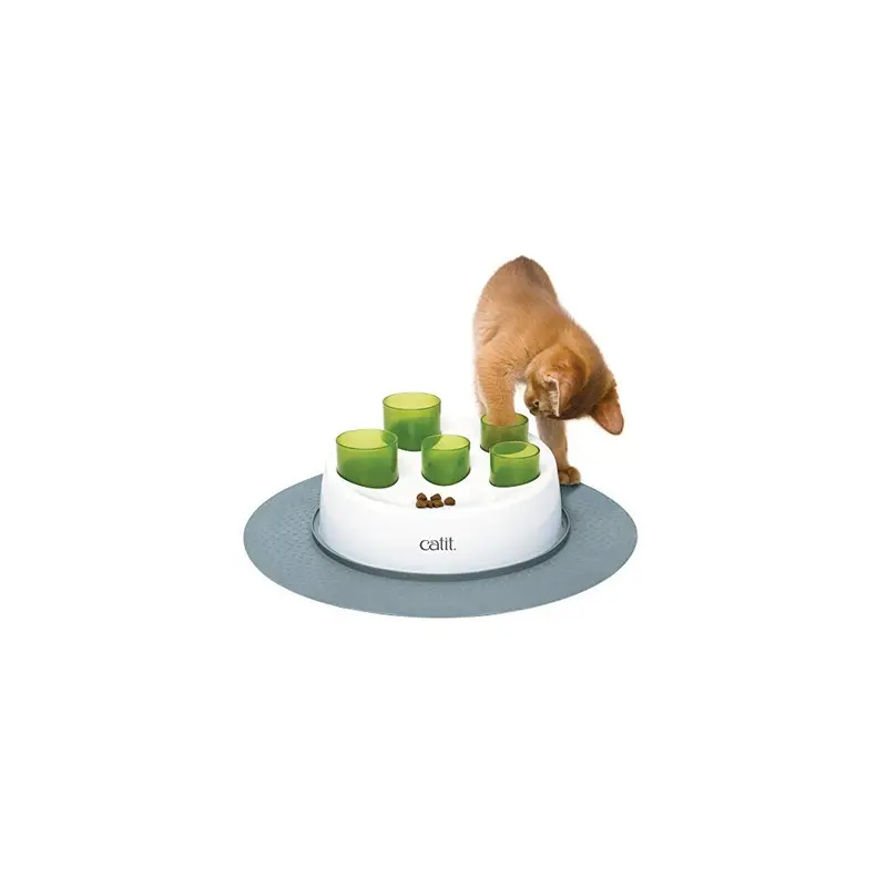 New Catit Senses Digger 42985W Size 2.0