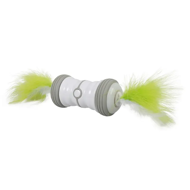 Ebi Blanc Cat Toys Rc Cat Chaser Size 6