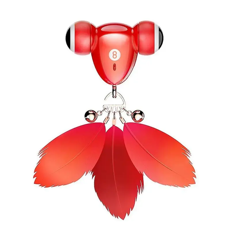 Cat Toy Fully Automatic Intelligent Teasing Cat Goldfish Pets Smart Small