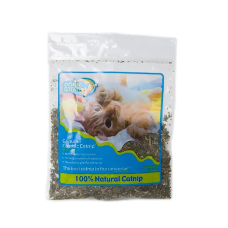 Cosmic North American Grown Catnip 14G