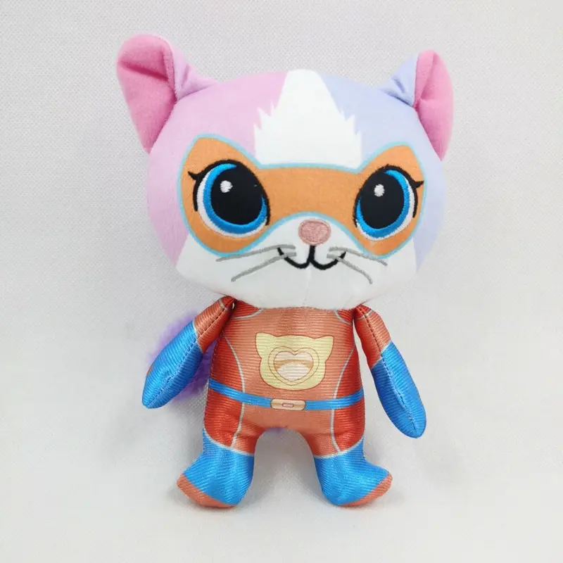 Glamdesign Yellow ( Cat) Cat Toys Plush Pet Cat Kitten Toys Fun And Games