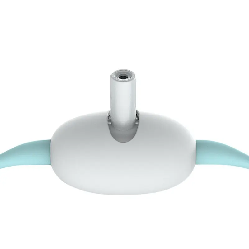 USB Rechargeable Smart LED Cat Collar Toy