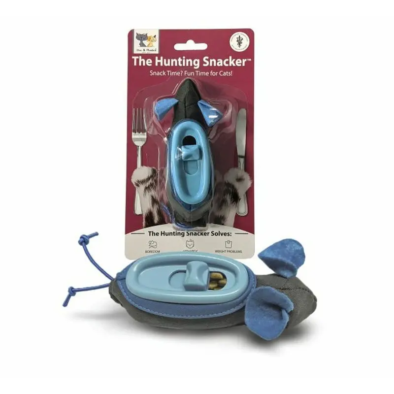 Doc And Phoebe Single Snacker - One Size