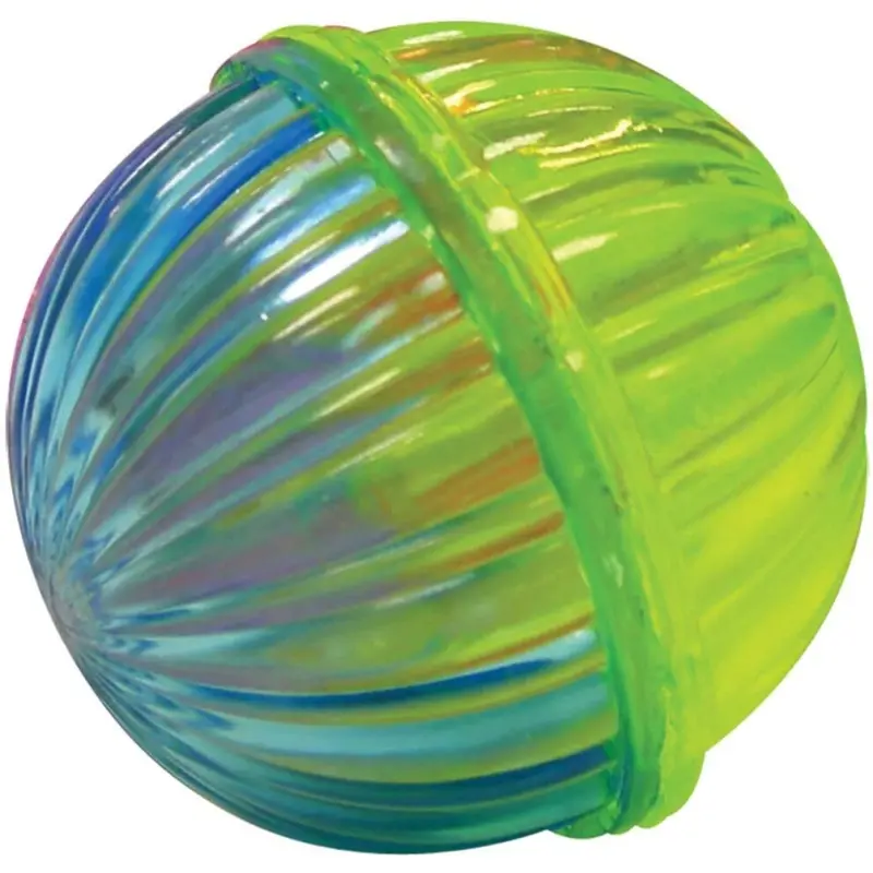 Ethisch Huisdier Shimmer Balls