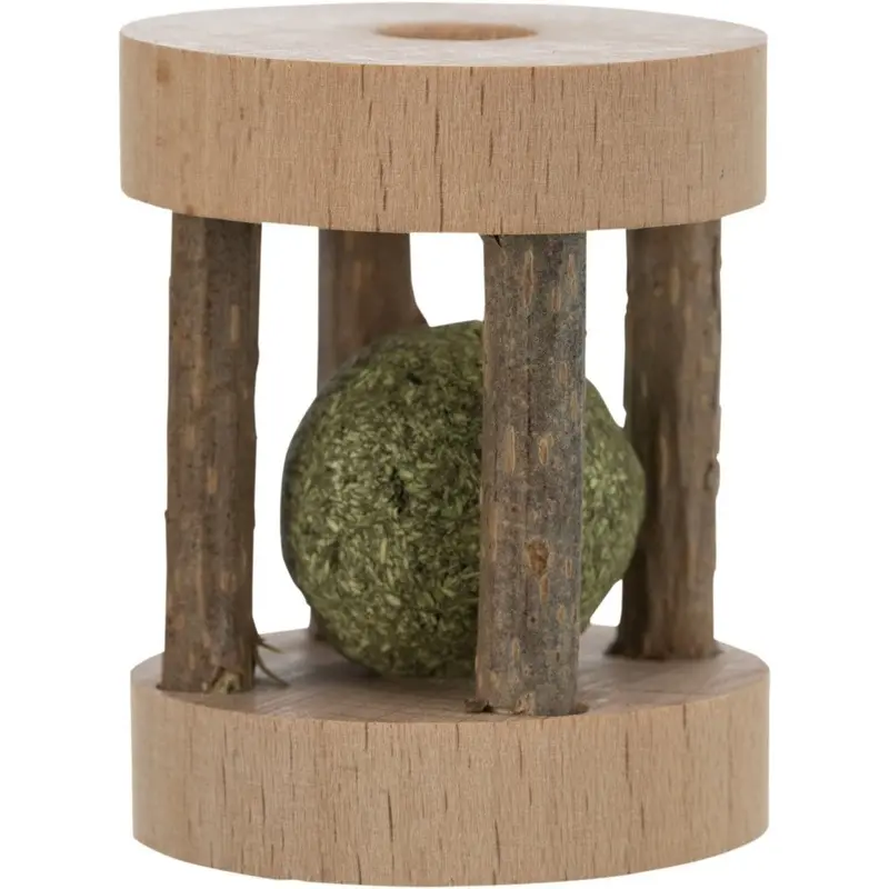 Trixie Matatabi Play Roll For Cats - 4X5cm