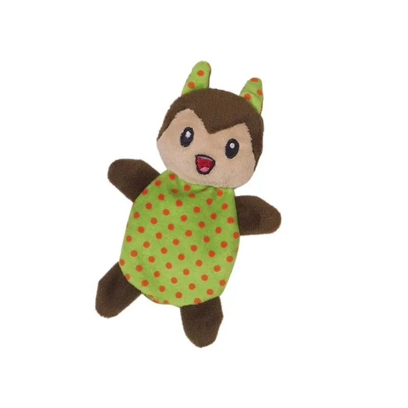 Nobby Pet Vert Dog Plush - Cat With Catnip 16Cm