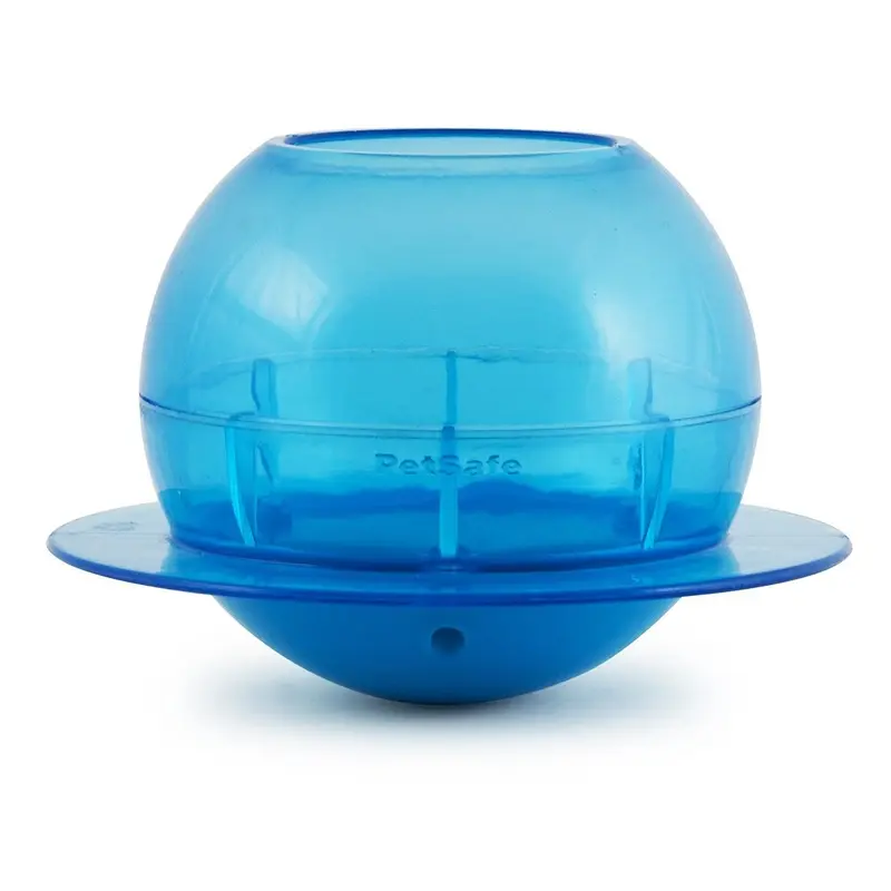 PetSafe Fishbowl Cat Feeder Toy