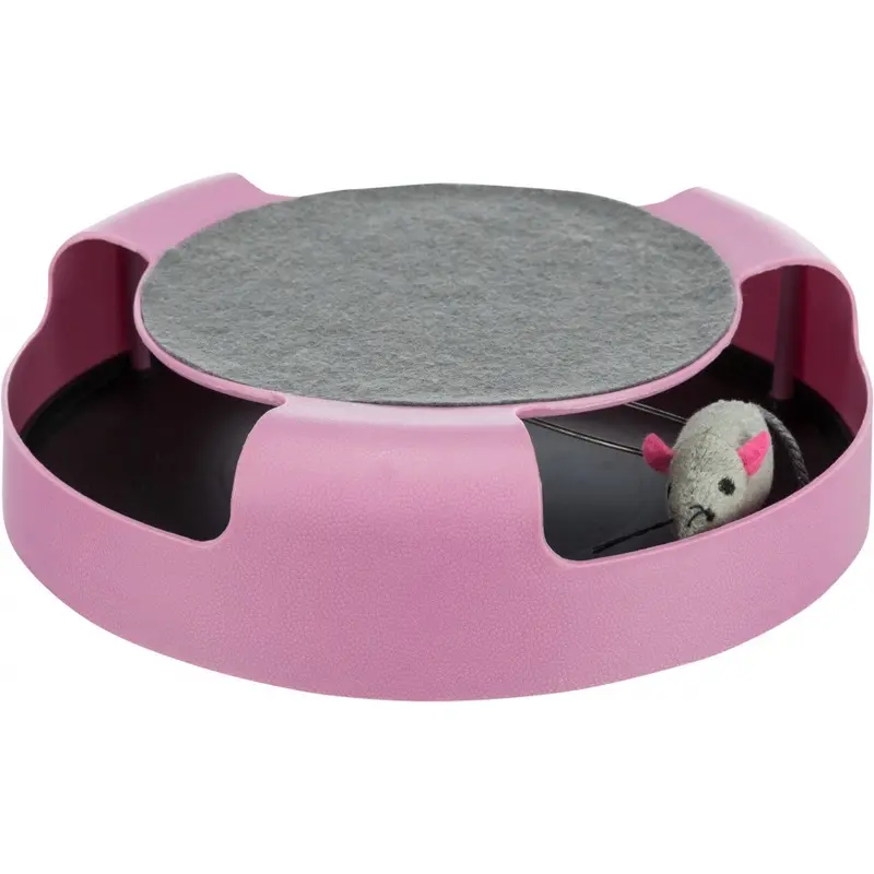 Trixie Catch The Mouse Cat Toy - 25X6cm