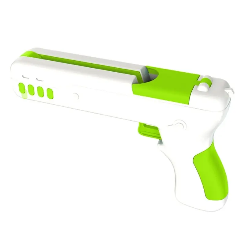 Greenzech Interactive Cat Fetch Toy