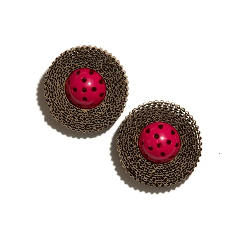 Kitty City Nested Scratch Ball Cat Toy