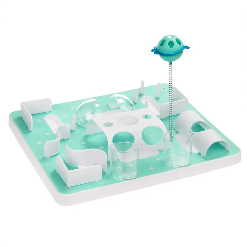 Zooplus Exclusive Slo-Mo Cat Toy - 1 Toy
