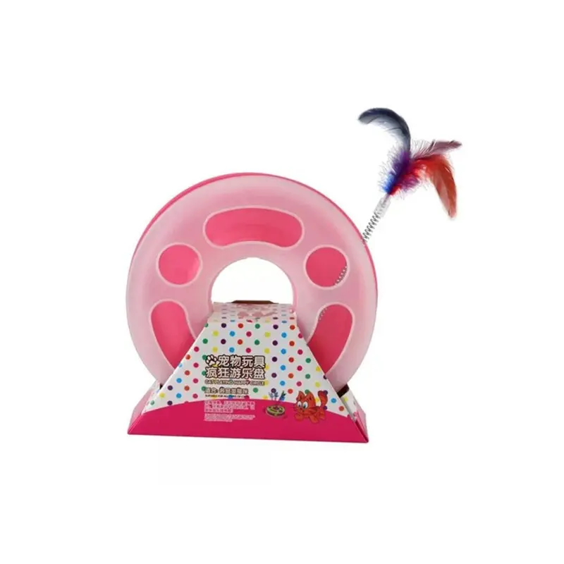 Dsport Funny Cat Toy 25Cm