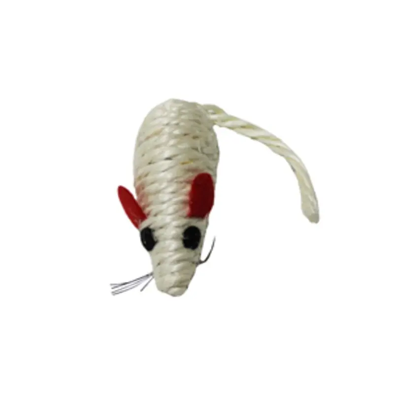 Sisal Mouse