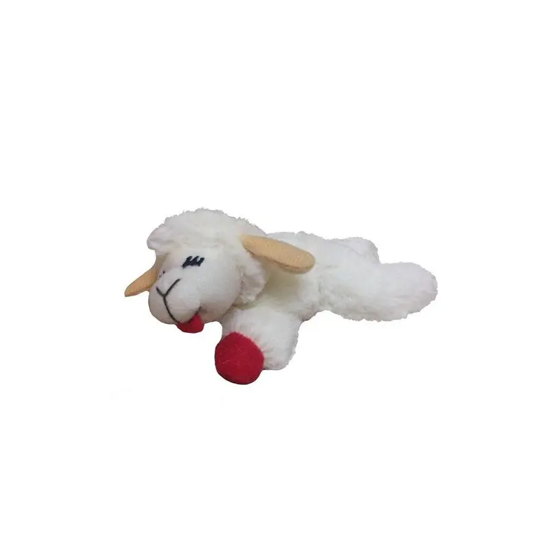 Mansbestfriend Lamb Chop Cat Toy