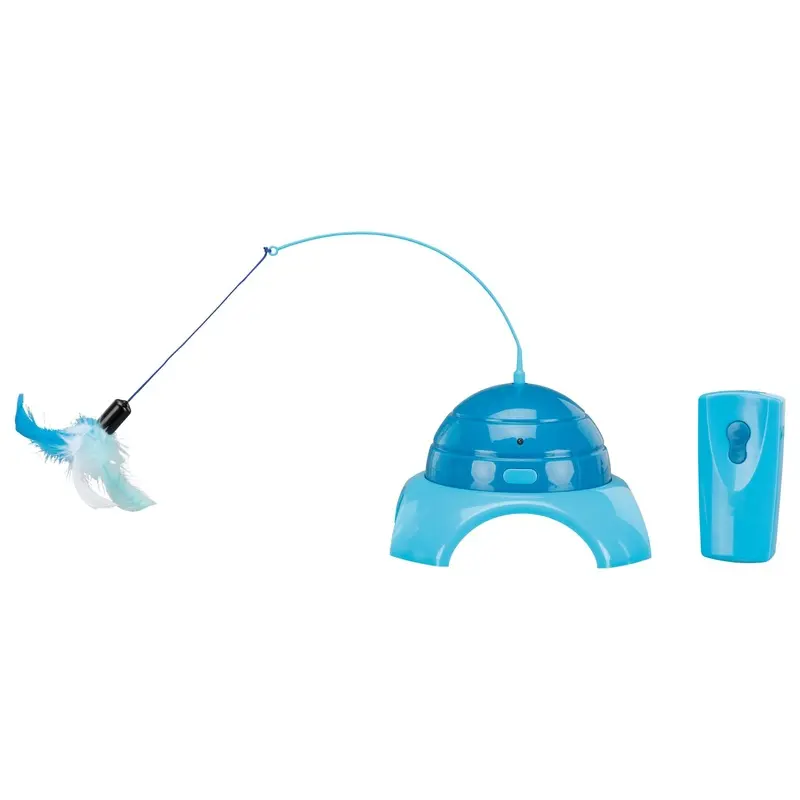Trixie 4567 Catch Me with Motor / Remote Control