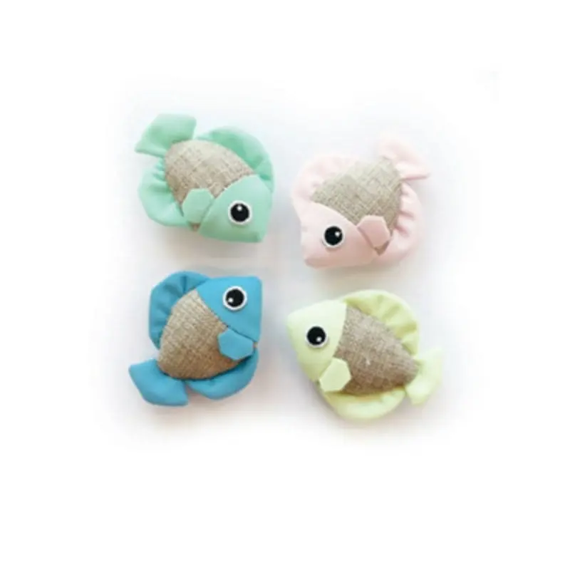 B&Q M-Pets Fish - Assorted Colour