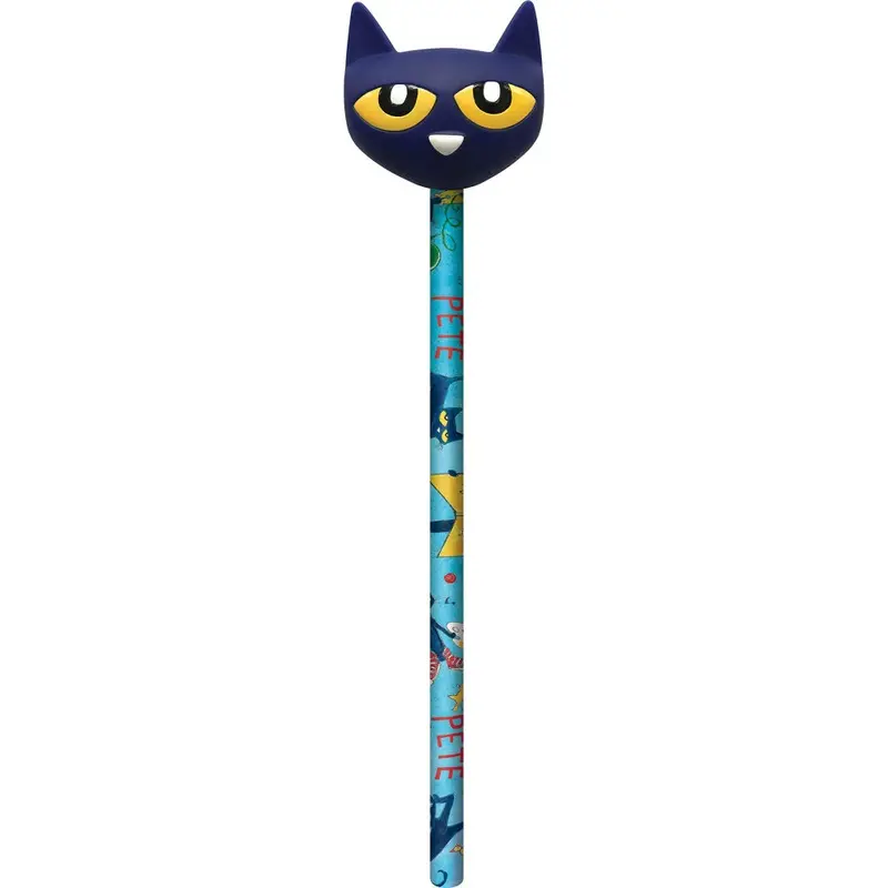 Choix De Lenseignant Teacher Created Resources Pete The Cat Pointer