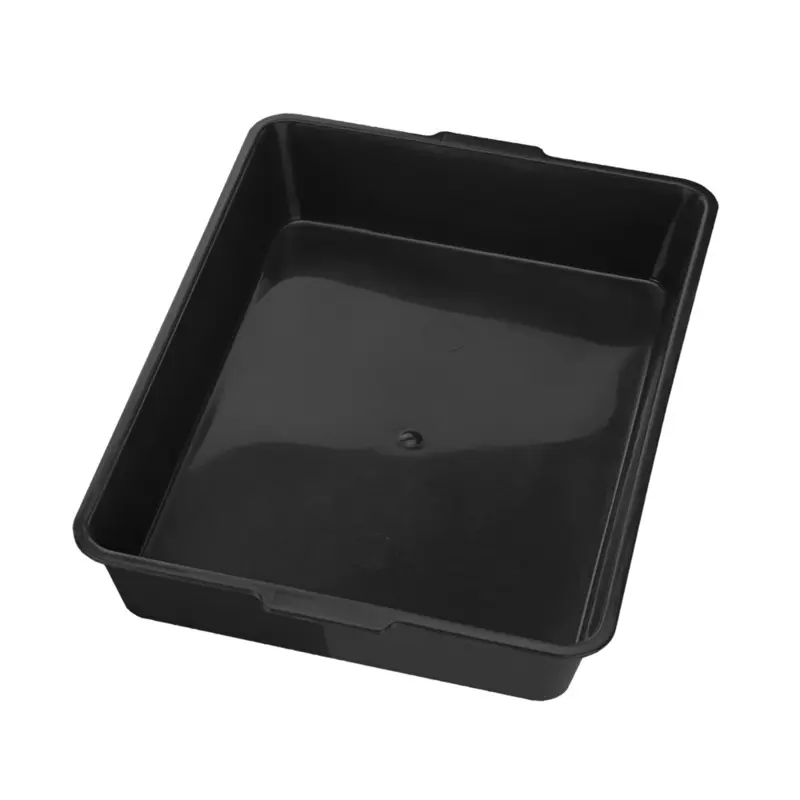 Nobby Pet Noir Cat Litter Box