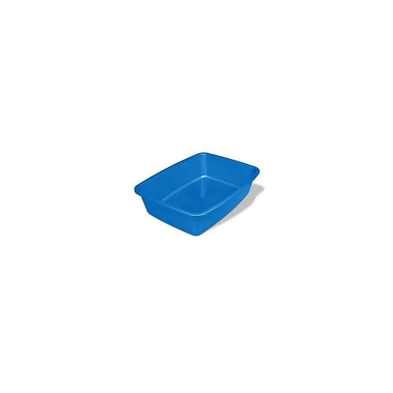Van Ness Cat Pan, Medium