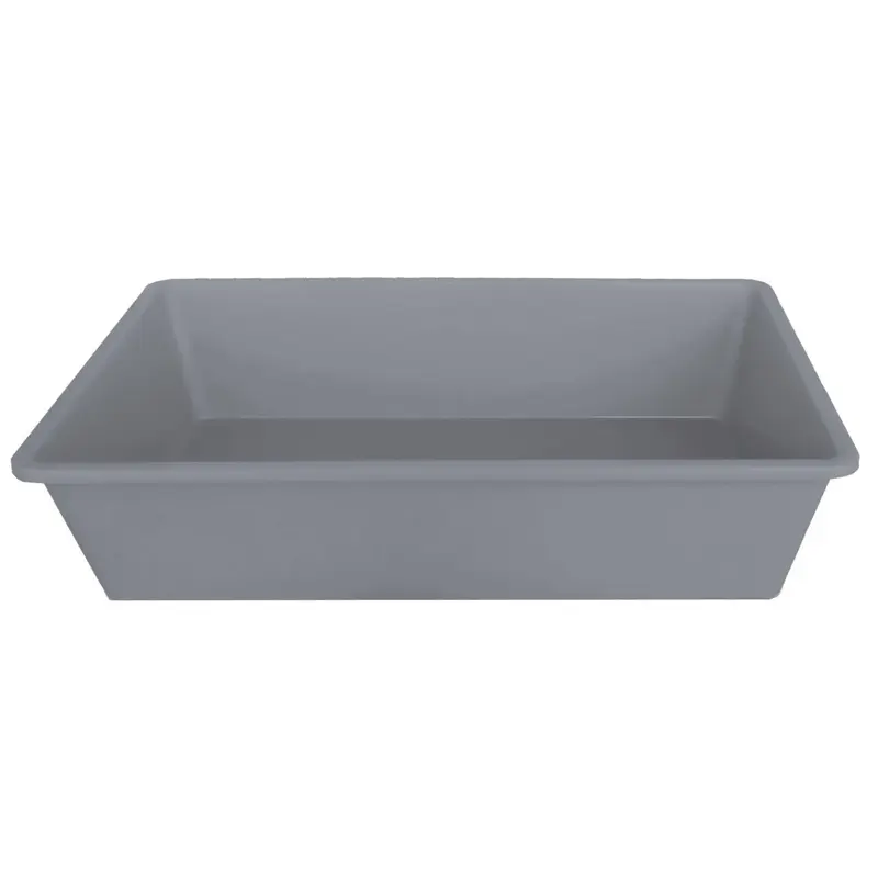 Kerbl Gris Cat Litter Box