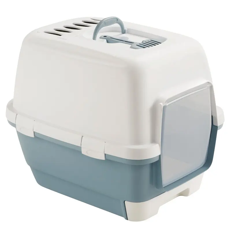 Kerbl Blanc Cat Litter Cathy Clever & Smart