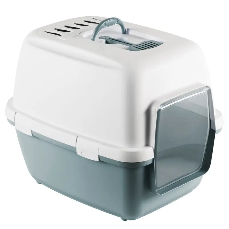 Kerbl Bleu Cat Litter Cathy Comfort