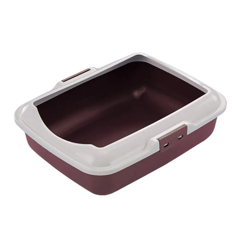 Nobby Pet Rouge Cat Litter Box