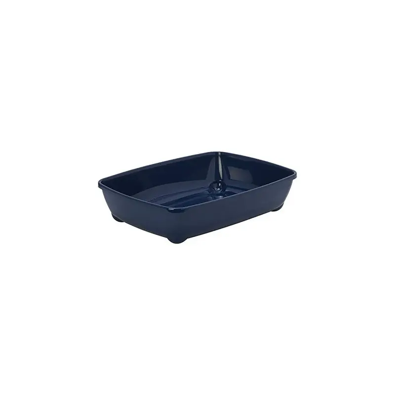 Petface Cat And Kitten Single Litter Tray, 37 Cm 37Cm