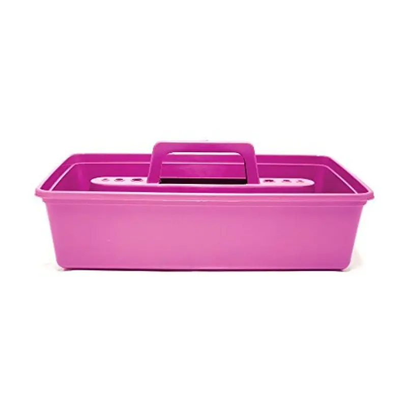 Frances Lincoln Pink (One Size, Cerise ) Lincoln Tack Tray
