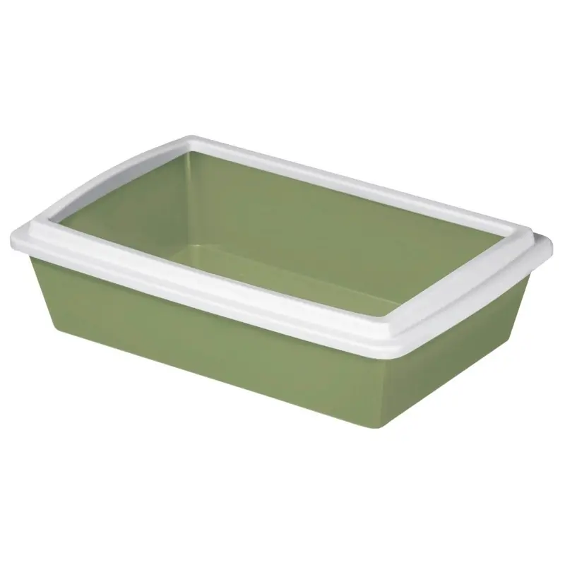 Kerbl Vert Litter Box With Rim Large
