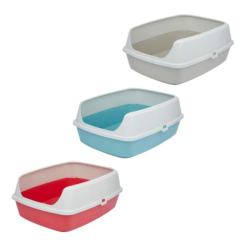 Pets At Home Maryloo Cat Litter Tray