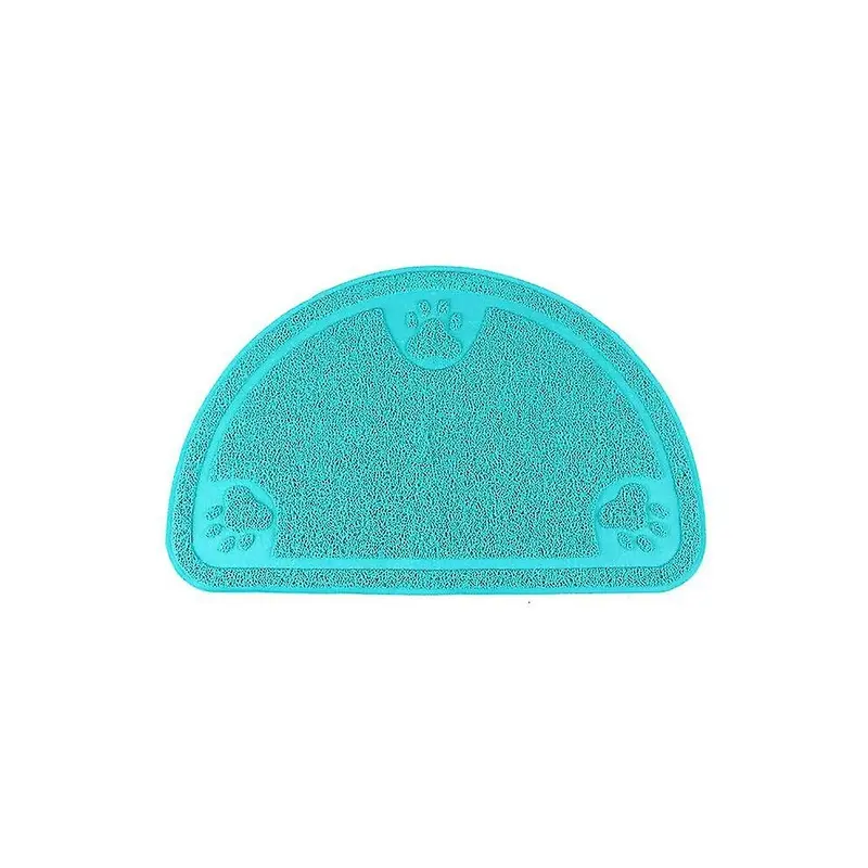 1Pcs Cat Cleaning Carpet Size 1