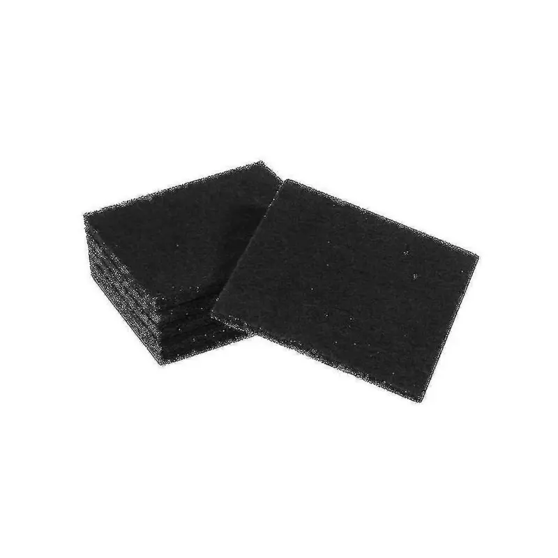 6Pcs Filter For Cat Litter Box-Zzy Size 6