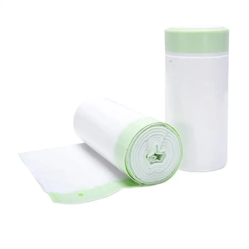 Jojomino Litter Box Liners Compatible With Petx Scoopfree Self-Cleaning