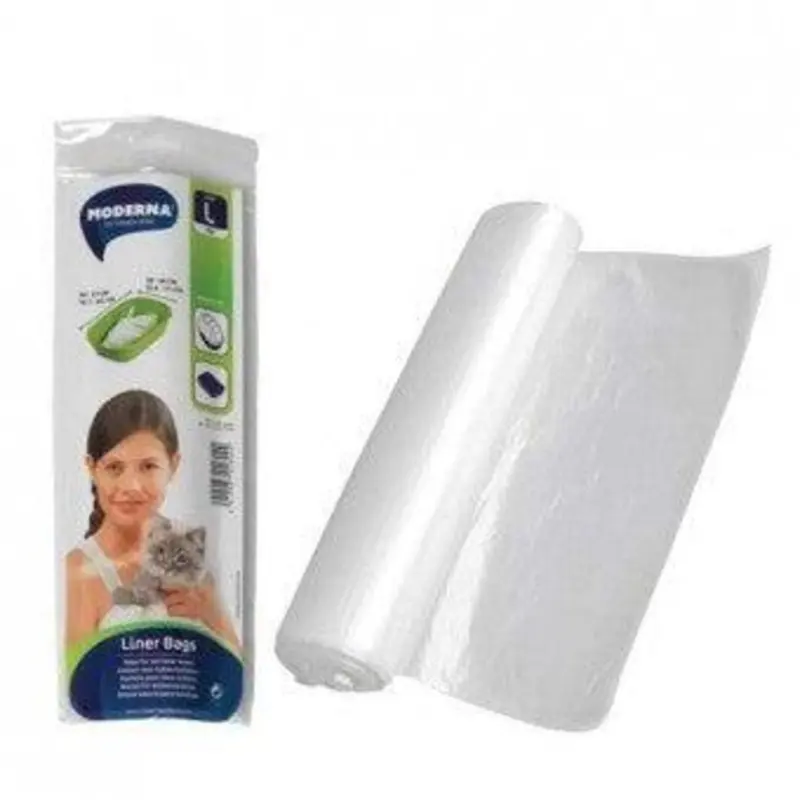 Moderna Litter Tray Liner | : Extra Large