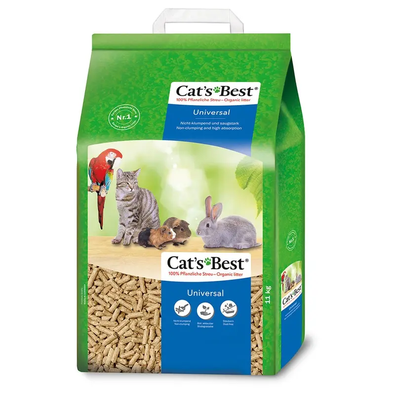 Cats Best Universal - 20L (11Kg)