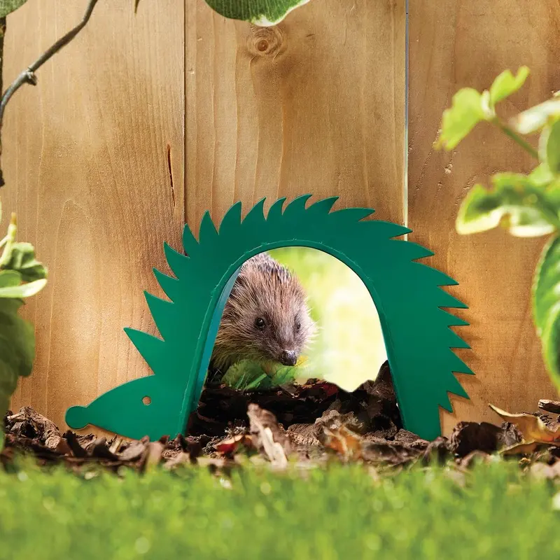 Coopers of Stortford Hedgehog Crossing