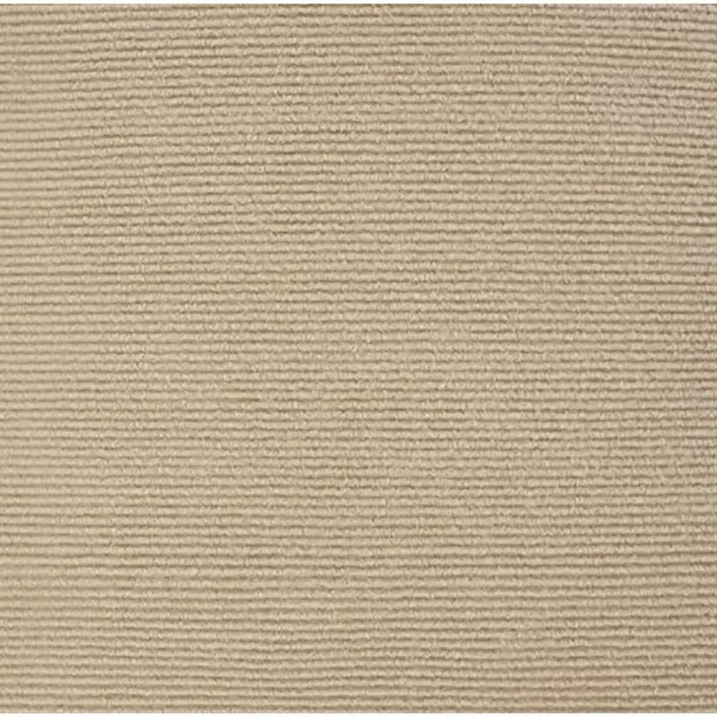 New (, 30*30Cm) Cat Scratching Mat With Self-Adhesive Trimmable Carpet Beige Size 1