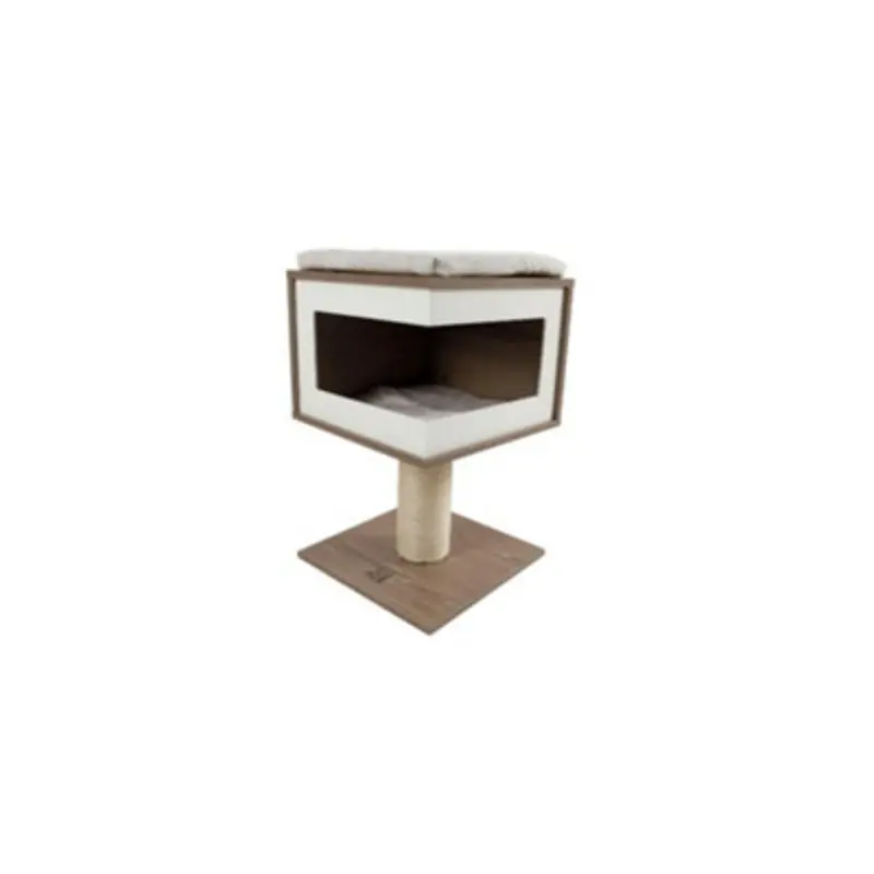 B&Q M-Pets New Catelite - Richard Cat Tree 30Cm