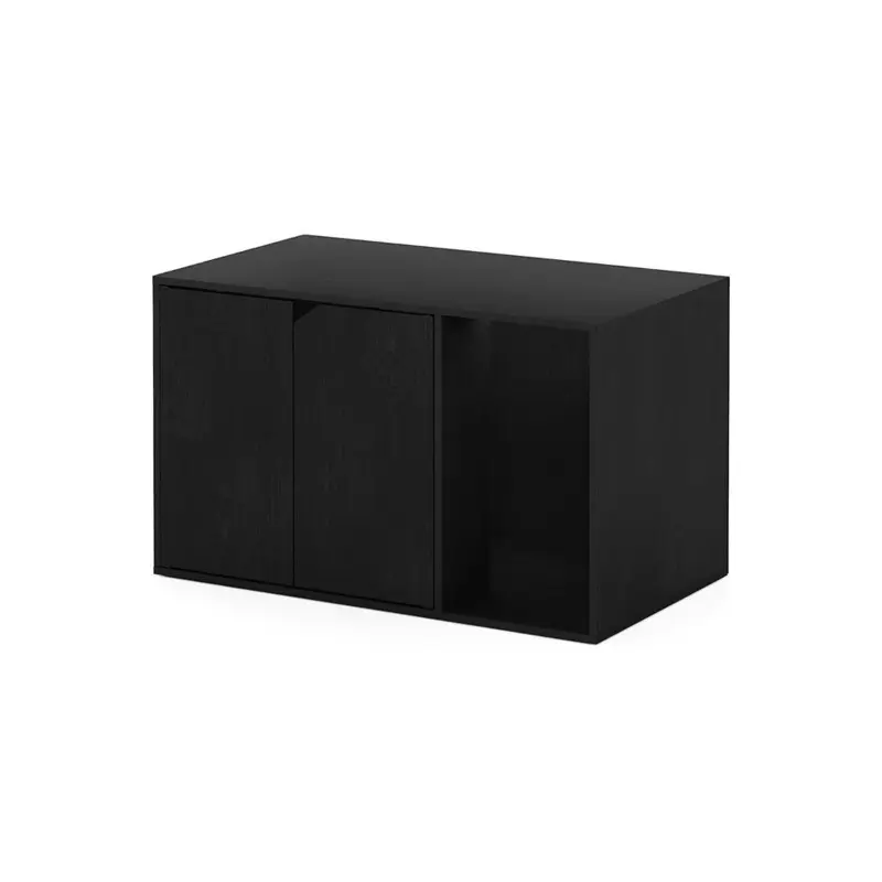 Fasten Gear Peli Litter Box Enclosure, Americano
