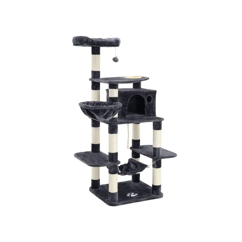 Right Condo Cat Tree