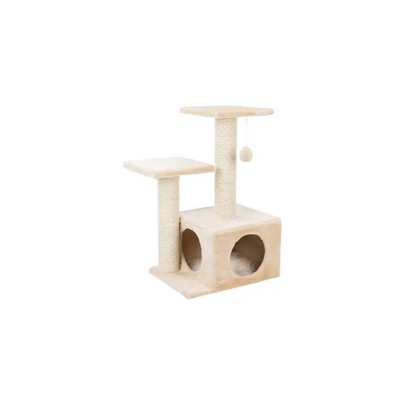 Trixie Valencia Scratching Post, Plastic 28 Cm 28Cm