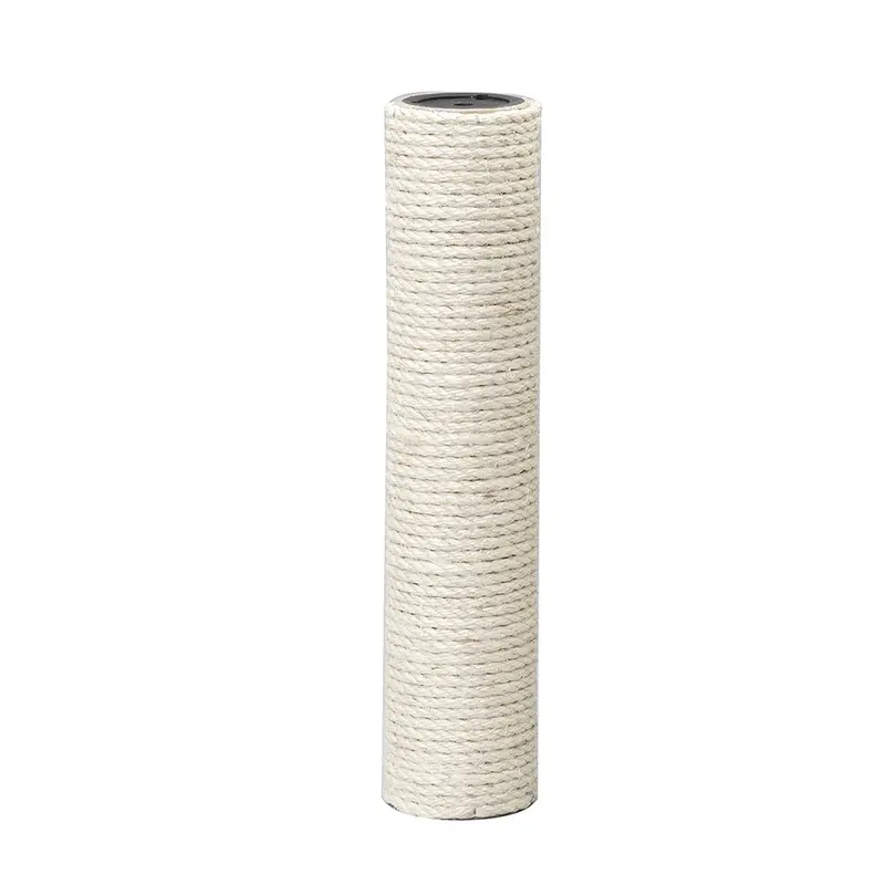 Ebi Beige Sisal Cat Scratching Post M10