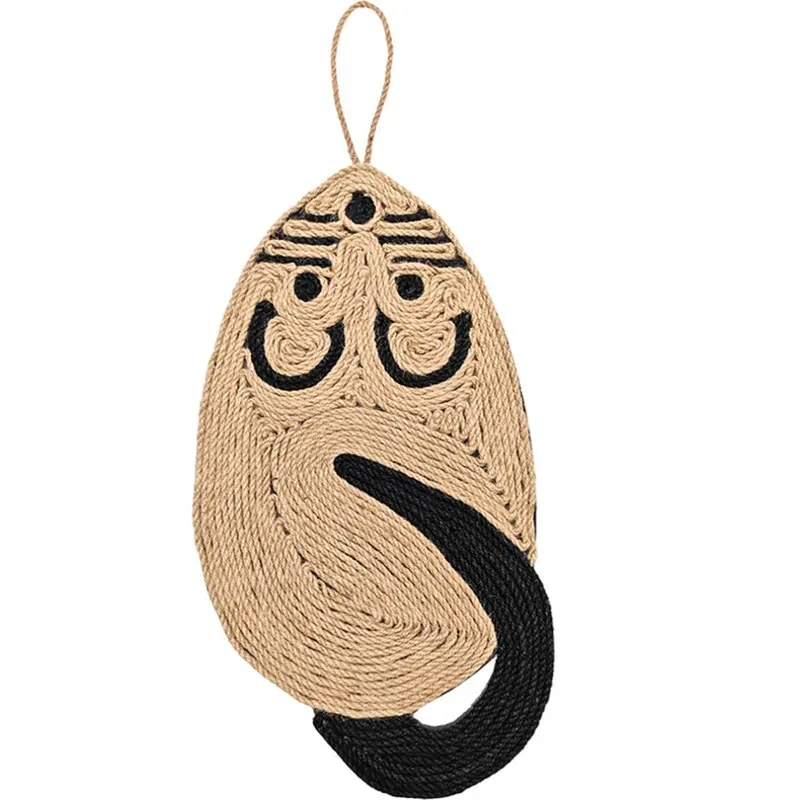 Mcboson Sisal Cat Scratching Mat