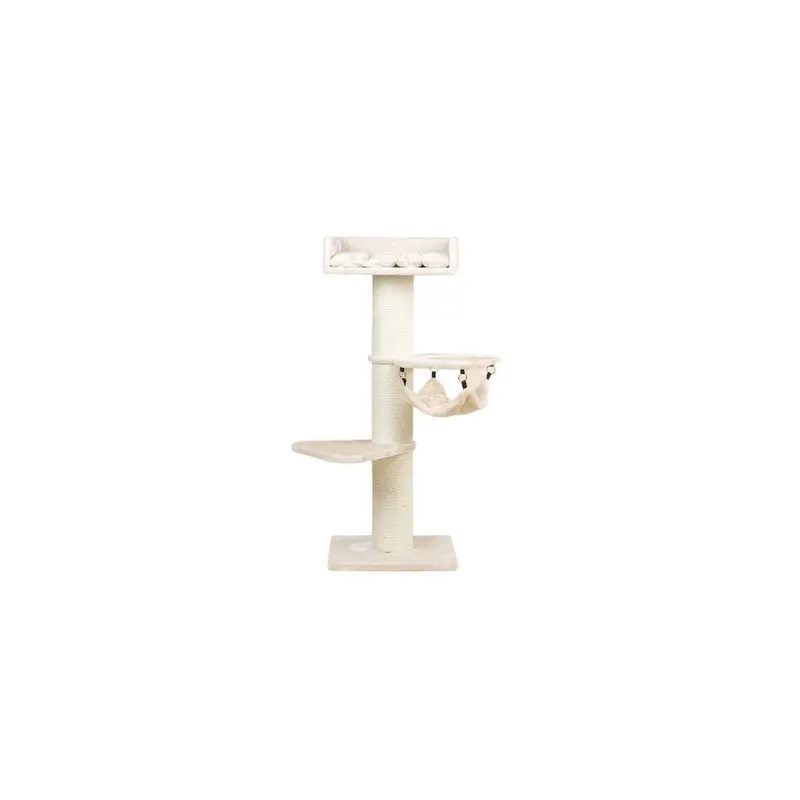 Rhr Quality Cream Rhrquality Cat Tree Royalty Crown 20Cm