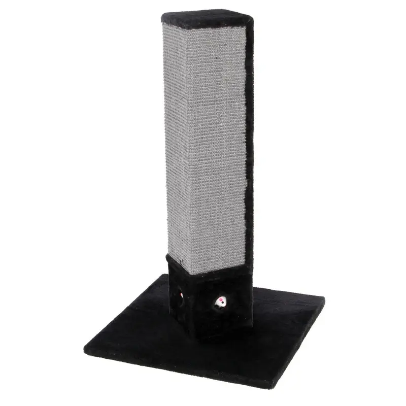 Kerbl Noir Cat Tree 4-Corner Size 4